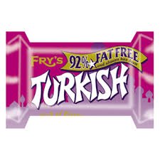 Fry's Turkish Delight x 24