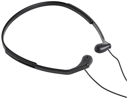 Buy Koss KPH14K Side Firing Headphone (Black) India