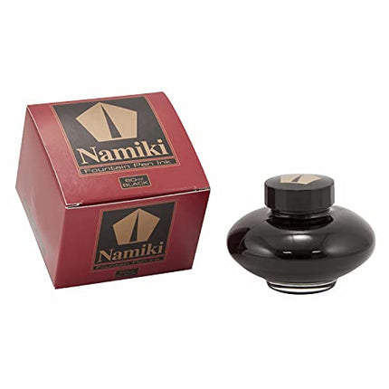 Buy PILOT Namiki Standard Fountain Pen Ink, Black, 60ml Bottle (69200) India
