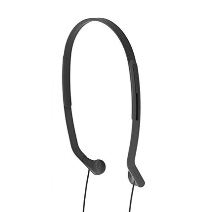 Koss KPH14K Side Firing Headphone (Black) in India