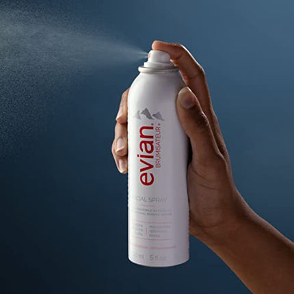 Evian Facial Spray, 5 Fl Oz (Pack of 1) in India