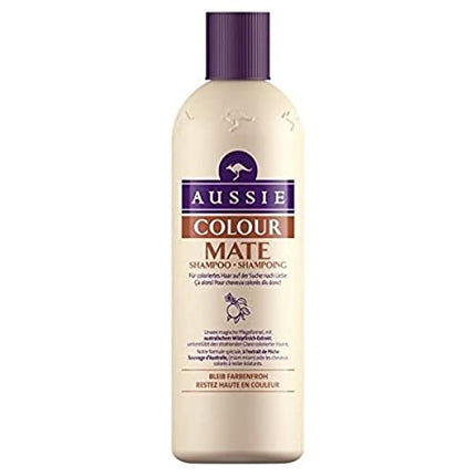 Aussie Colour Mate Shampoo (300ml) in India