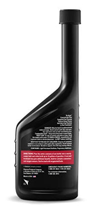 Buy Chevron Techron Concentrate Plus Fuel System Cleaner, 12 oz, Pack of 1 India