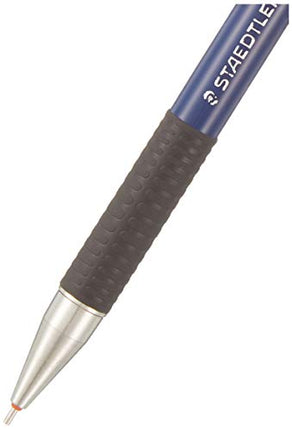 Staedtler Mars micro Precision Retractable Mechanical Pencil for Writing, Drawing, Engineering Drafting, 0.9mm Lead, 775 09
