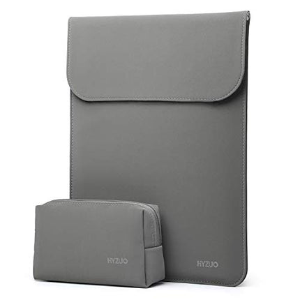 Buy HYZUO 13 Inch Laptop Sleeve Compatible with MacBook Air M2 A2681 13.6" Display, MacBook Air 13 M1 20 in India