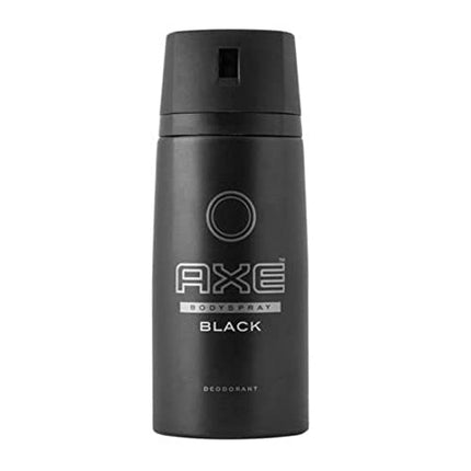 AXE Deodorant Body Spray Black New Edition 150 ML - Pack of 6 in India