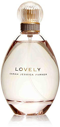 Lovely Sarah Jessica Parker By Sara Jessica Parker For Women. Eau De Parfum Spray 1.7 oz