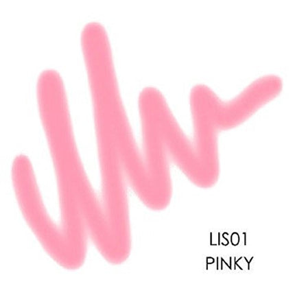 LIS01 Palladio Pink Lip Stain