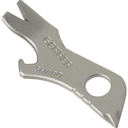 Buy Gerber Shard Keychain Tool (Silver) India
