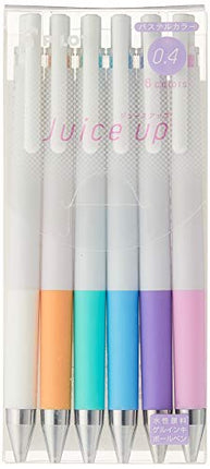 Buy PILOT Gel Ink Rollerball Pen (LJP120S4-6CP) India