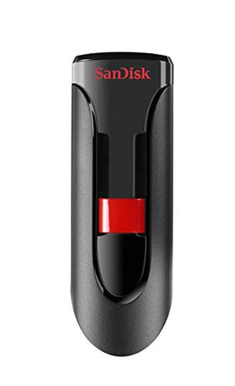 Buy SanDisk 128GB Cruzer Glide USB 2.0 Flash Drive - SDCZ60-128G-B35 India