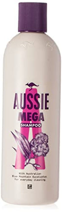 Aussie Mega Shampoo (300ml) in India