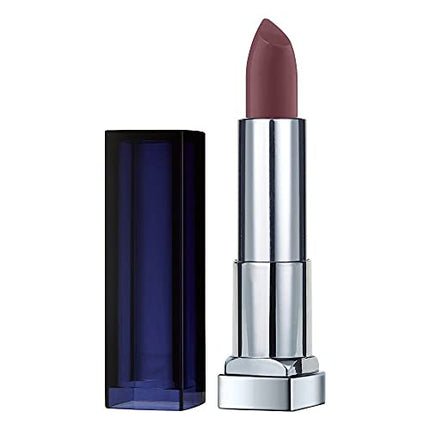 Buy Maybelline New York Color Sensational Nude Lipstick Matte Lipstick, Chocoholic, 0.15 Ounce, 1 Count India