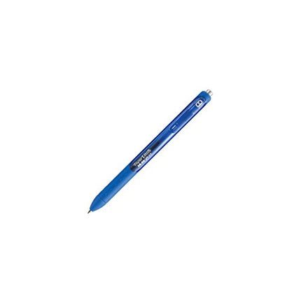 Paper Mate InkJoy Gel Pen, Fine Point, Dark Blue in India