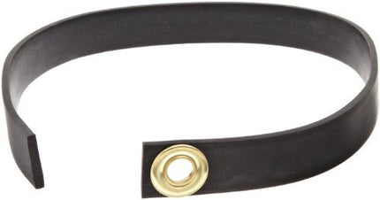 Gates 90330 Anti Static Rubber Strap, 25" Length x 1-1/16" Width in India