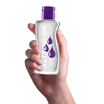 Buy Astroglide Lubricant Bottle, 5 oz/147 ml India