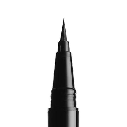 Buy NYX PROFESSIONAL MAKEUP Epic Ink Liner, Waterproof Liquid Eyeliner, Black India