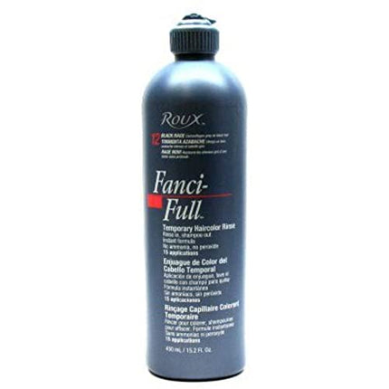 Buy Roux Fanci-Full Rinse #12 Black Rage 15.2 oz. India
