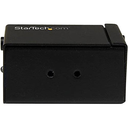 Buy StarTech.com 115 ft/35 m HDMI Signal Booster - 1080p Signal Repeater - HDMI Inline Amplifier & E in India
