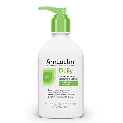 Amlactin Daily Moist Body Lotion 7.9 Oz in India