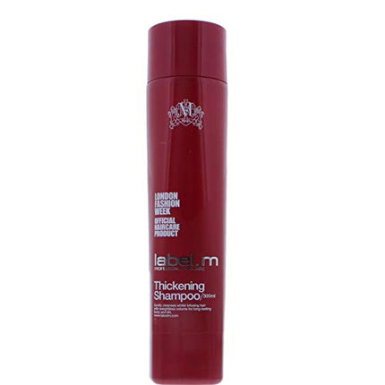 Label.m Thickening Shampoo, 10 Ounce in India