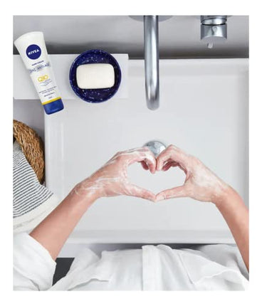 Buy Nivea Q10 Plus Age Care Hand Cream (100ml) India