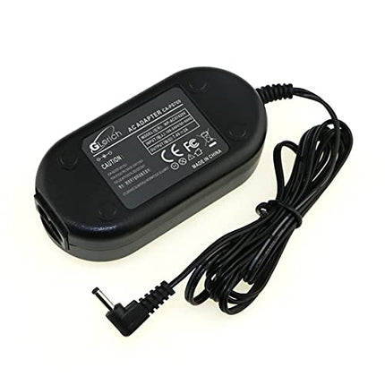 Buy Glorich ACK-E12 AC Power Adapter DR-E12 DC Coupler LP-E12 Dummy Battery Kit for Canon EOS M200 in India.