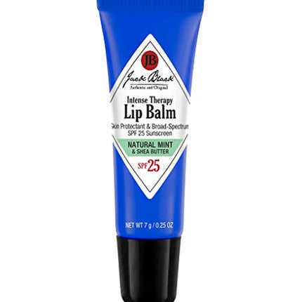 Lip Balm For Men With Dry and Chapped Lips