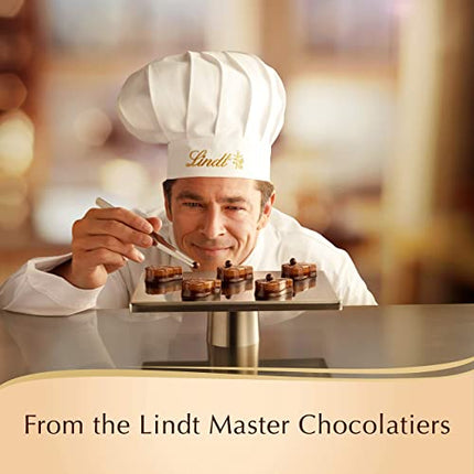 Lindt Creation Dessert, Assorted Chocolate Gift Box, Great for gift giving, 21 Pieces
