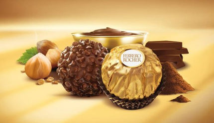 Buy Ferrero Rocher 16er 200g India