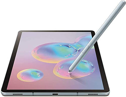 Galaxy Tab S6 Stylus Pen Replacement for Samsung Galaxy Tab S6 SM-T860 T860 T865 T867 (Without Bluetooth) Stylus Touch S Pen (Cloud Blue) in India