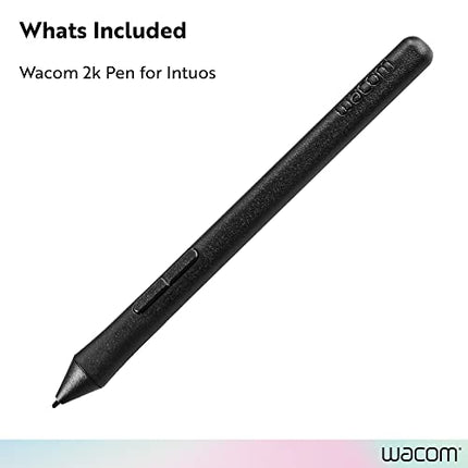 Buy Wacom Intuos Pen LP190K (Old Version),Black India
