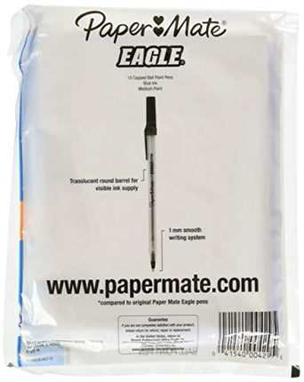 PaperMate 1pk of 10 pens in India