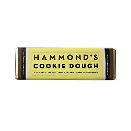 Hammonds, Cookie Dough, 1 Count