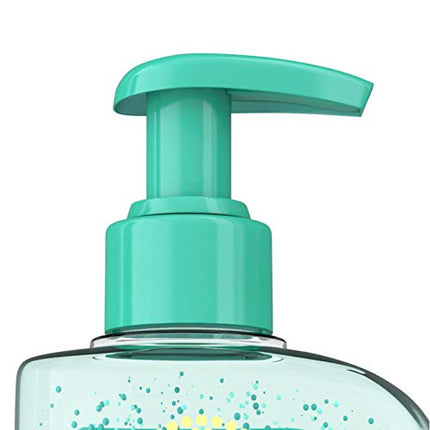 Clean & Clear Morning Burst Oil-Free Hydrating Facial Cleanser with Cucumber & Green Mango Extract, Gentle Daily Face Wash for All Skin Types, Non-Comedogenic, Hypoallergenic, 8 fl. oz in India