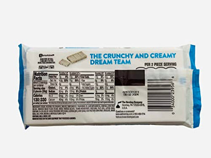 Buy Hersey's Cookies N Creme Snack Size Bars 1 Pk of 5, 2.25 Oz India