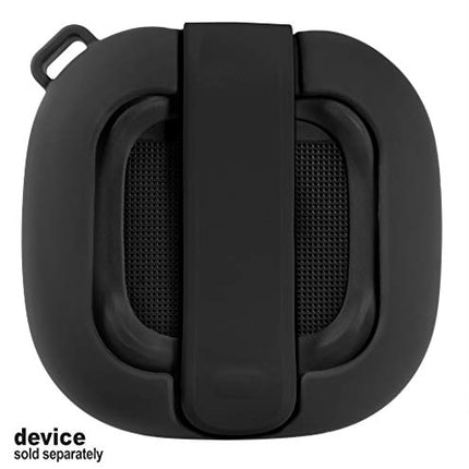 Buy Silicone Cover Sleeve for Bose SoundLink Micro Portable Outdoor Speaker in India.