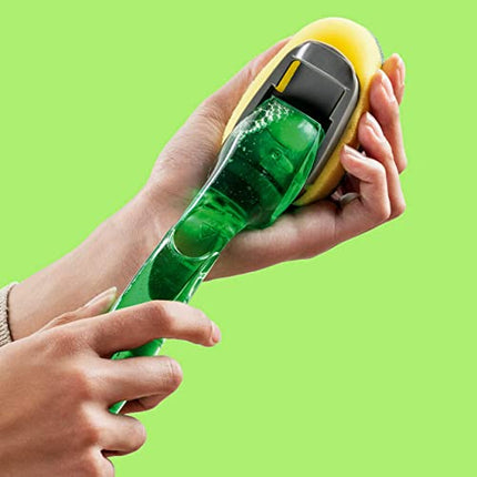 Buy Scotch-Brite Heavy Duty Dishwand Refills, Keep Your Hands Out of Dirty Water, 2 Refills 2023