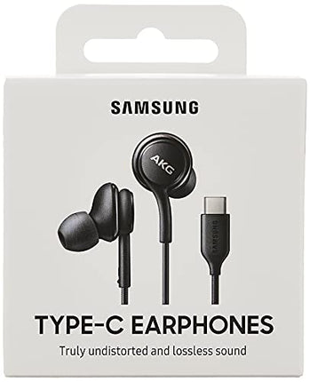 Samsung Type-C connectivity earphones,
