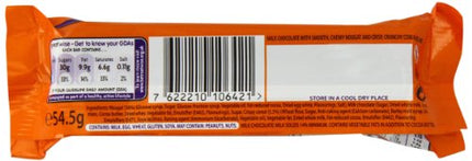 Buy Cadbury Double Decker Bar 54.5g (Pack of 24) India