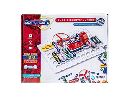 Snap Circuit Jr. Electronic Kit 