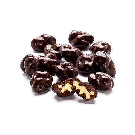 Buy Dark Chocolate Covered Walnuts By Nutic | 2 Lb | India