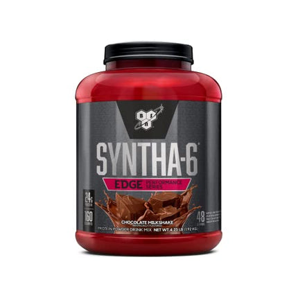 Buy BSN Syntha-6 Edge, Chocolate Shake, 48 Servings India