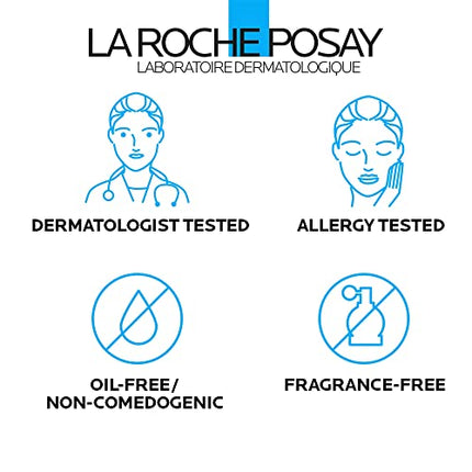 La Roche-Posay Lipikar Body Lotion Daily Repair Moisturizing Cream, Fragrance Free Body Moisturizer with Shea Butter, Body Lotion for Dry Skin, Moisturizing for Sensitive Skin in India