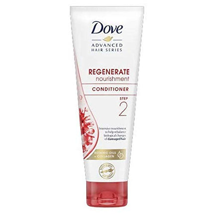Dove Advanced Hair Series Conditioner, Regenerative Nourishment 8.45 oz