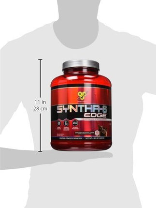 BSN Syntha-6 Edge, Chocolate Shake, 48 Servings in India