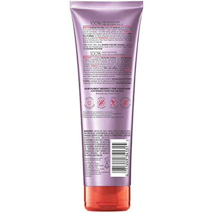 Buy L'Oreal Paris EverPure Sulfate Free Frizz-Defy Conditioner, with Marula Oil, 8.5 Fl; Oz (Packaging May Vary) in India India