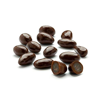 Buy Dark Chocolate Covered Raisins By Nutic | 2 Lb | India