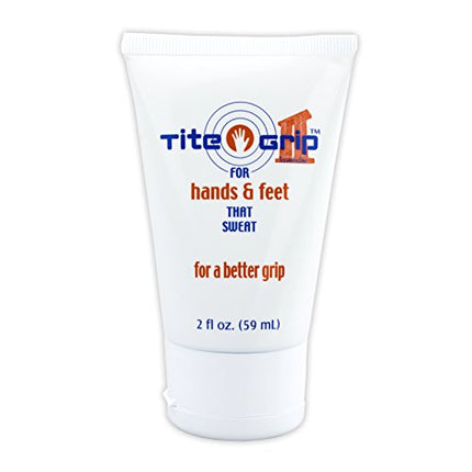 Buy Tite Grip II All-Sport Topical Antiperspirant Hand Lotion/Non-Slip Grip Enhancement India