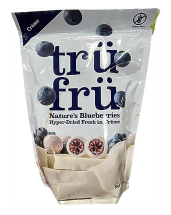 Buy Tru Fru hyper dried fresh blueberries 16oz India